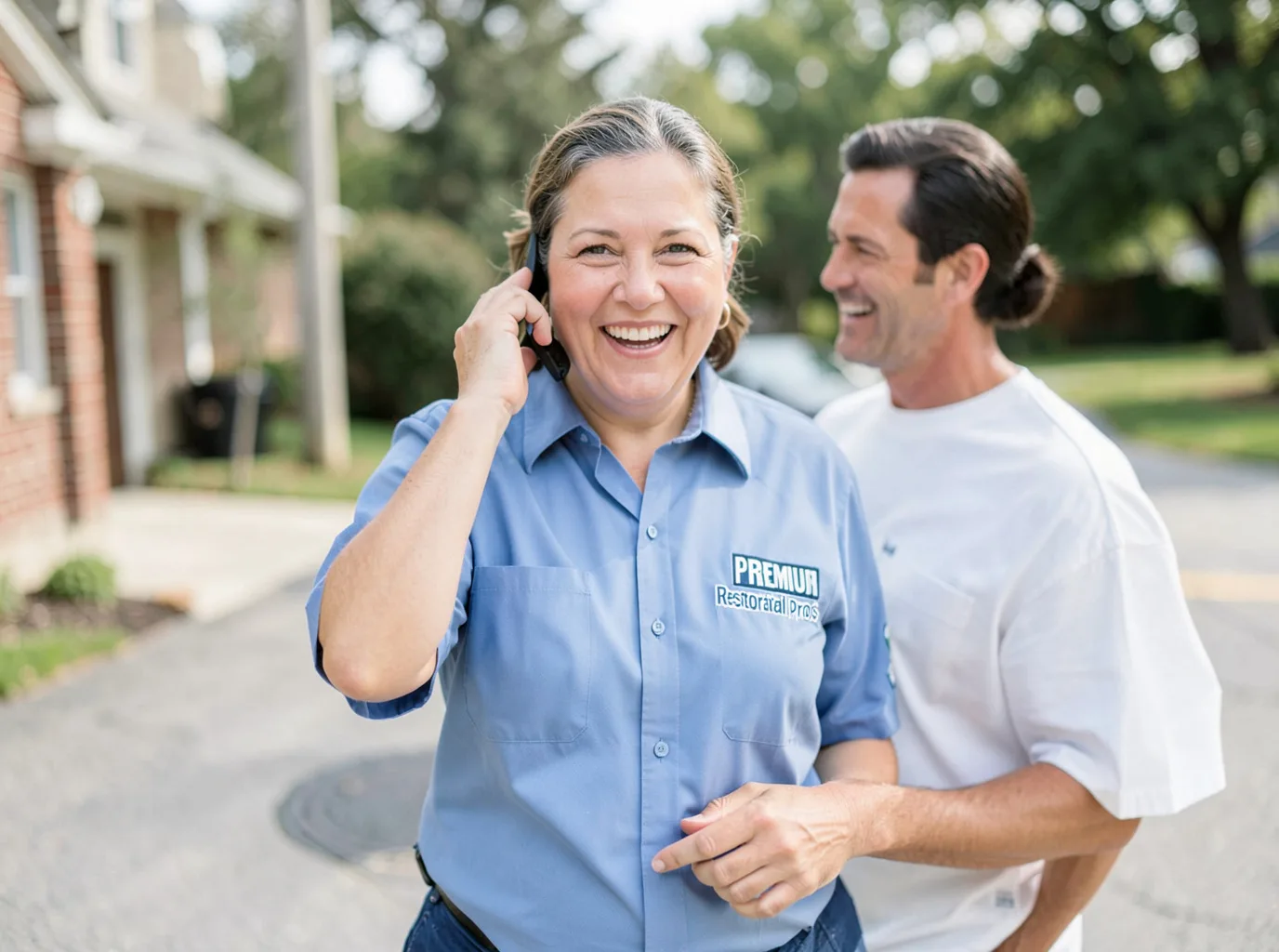 Water Damage Restoration Wakefield, VA FAQs